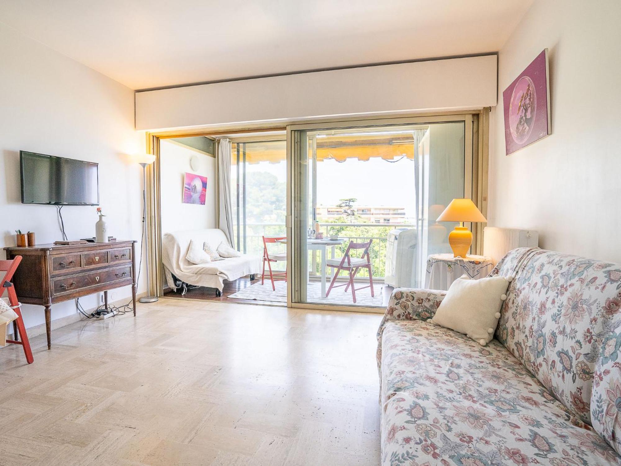 Le Trident By Interhome Cannes