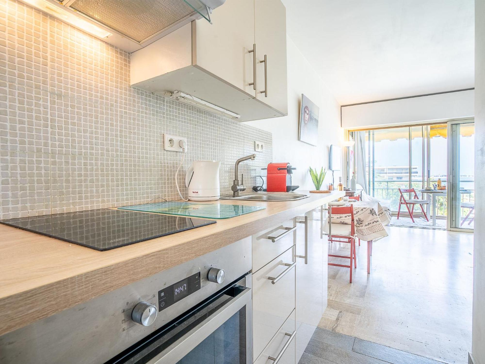 Le Trident By Interhome