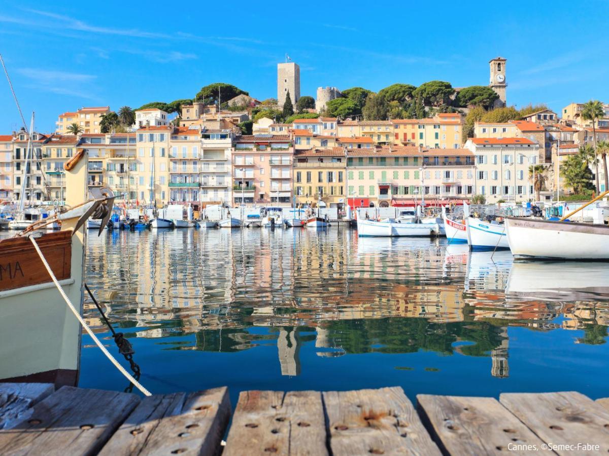 Le Trident By Interhome Appartamento Cannes