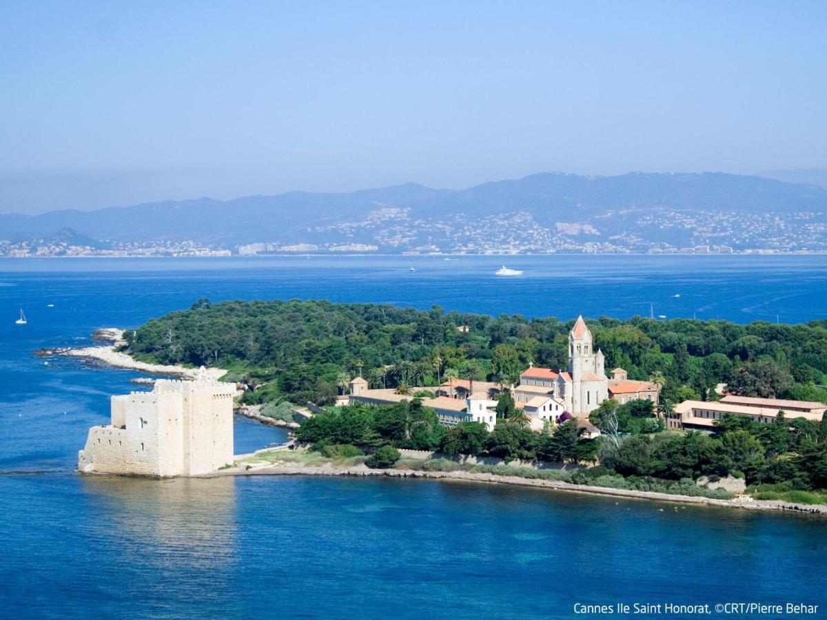Appartement Le Trident