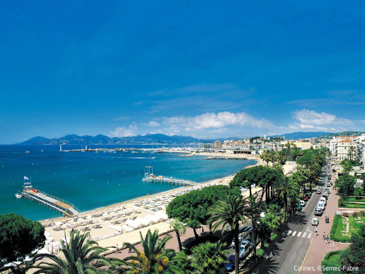 Appartamento Le Trident By Interhome *