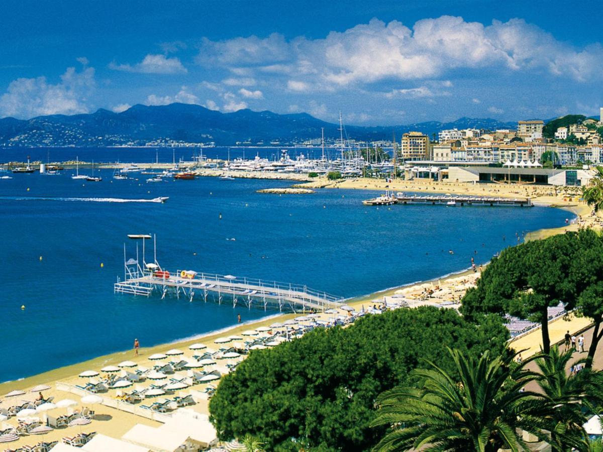Appartamento Le Trident By Interhome
