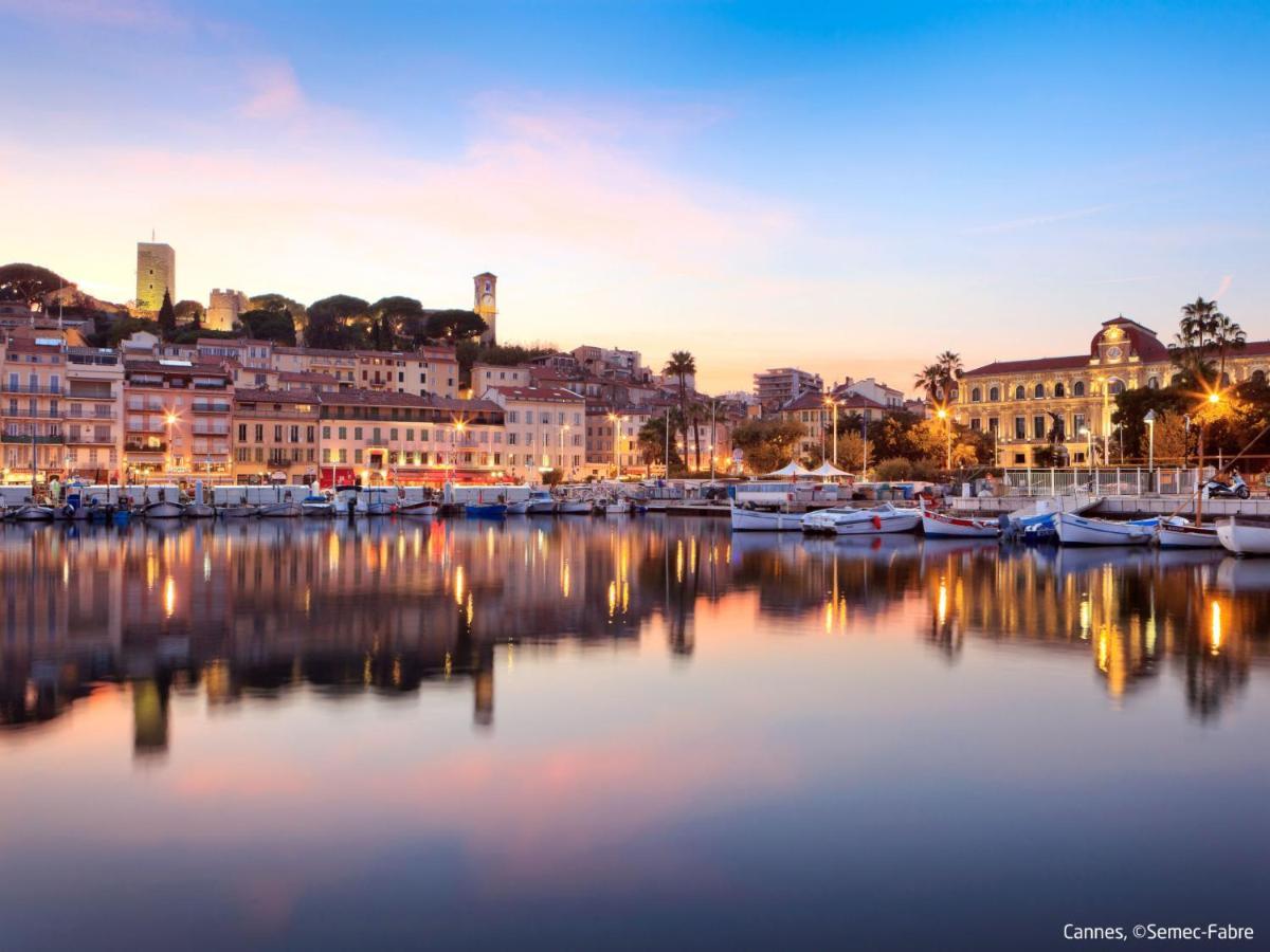 Appartement Le Trident *