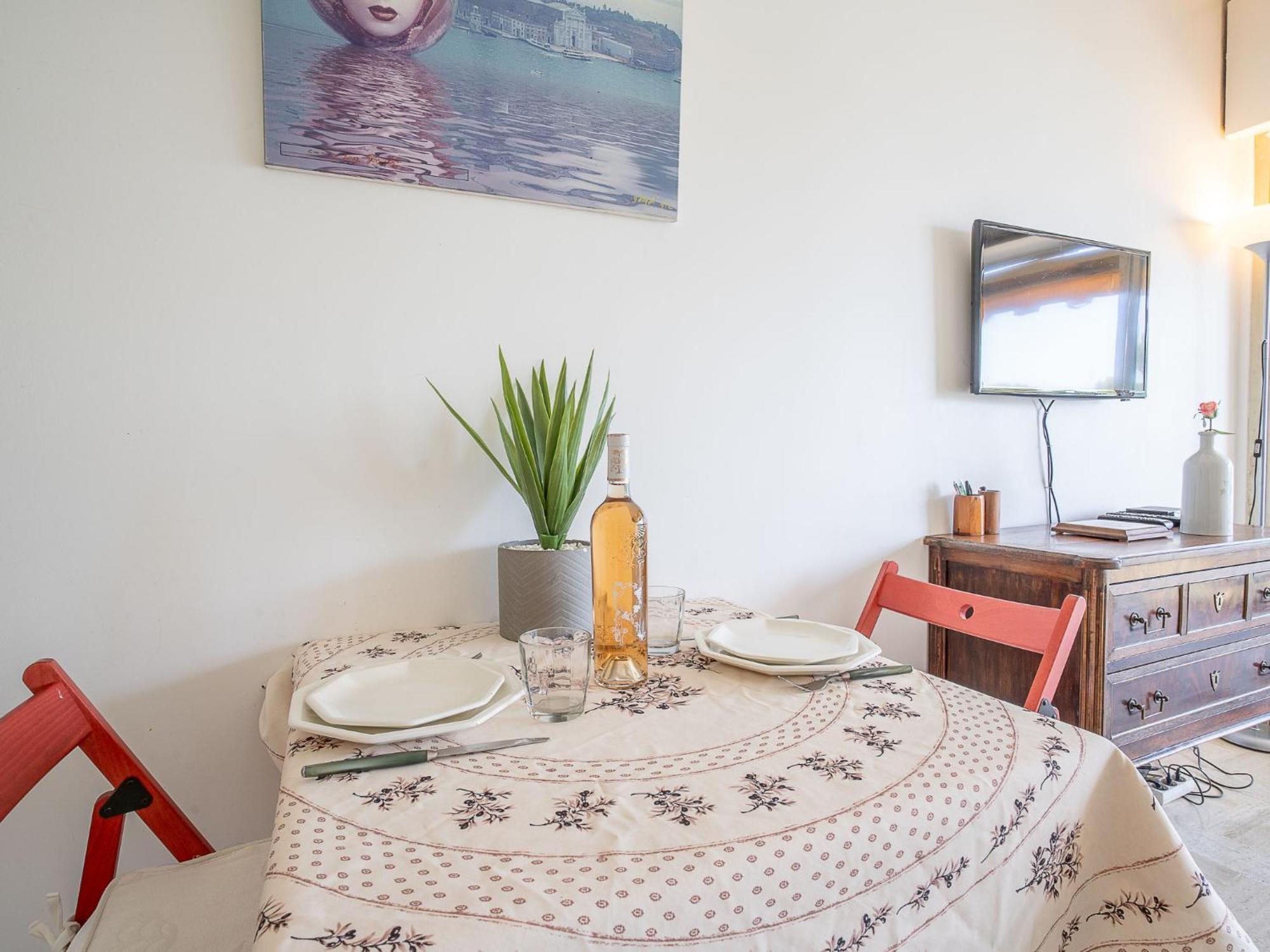 Le Trident By Interhome Appartamento