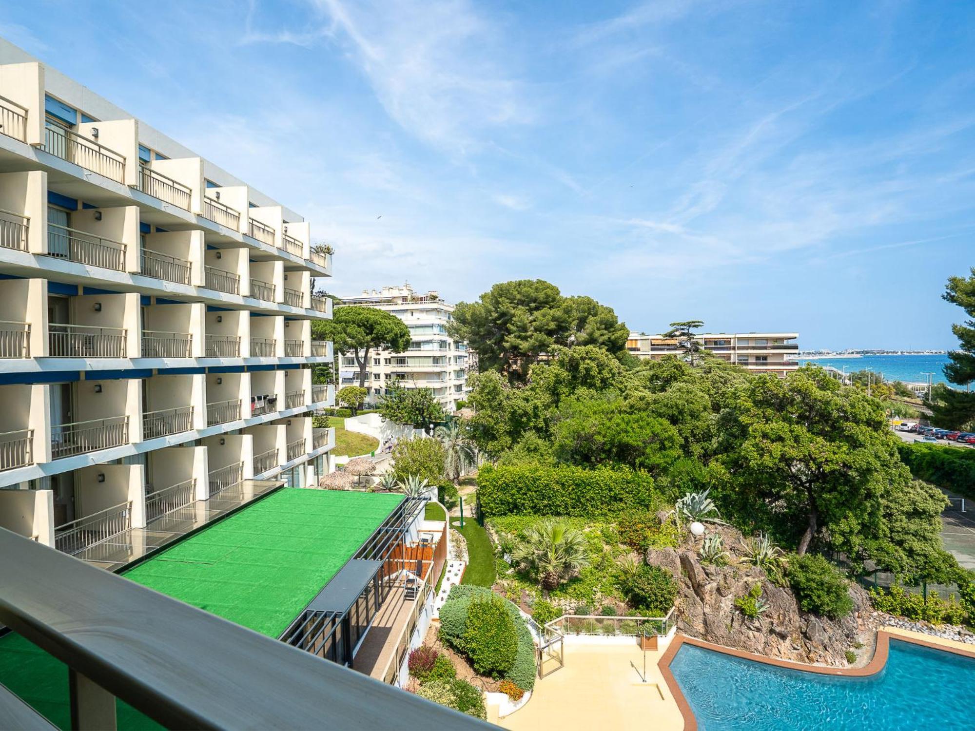 Appartamento Le Trident By Interhome