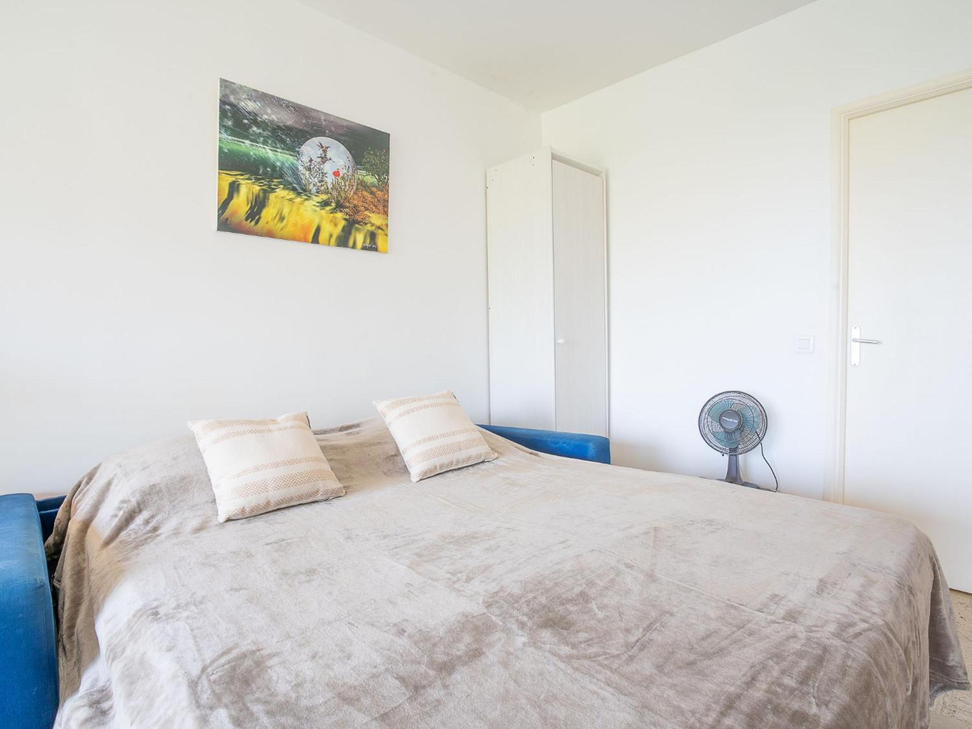 Le Trident Appartement *
