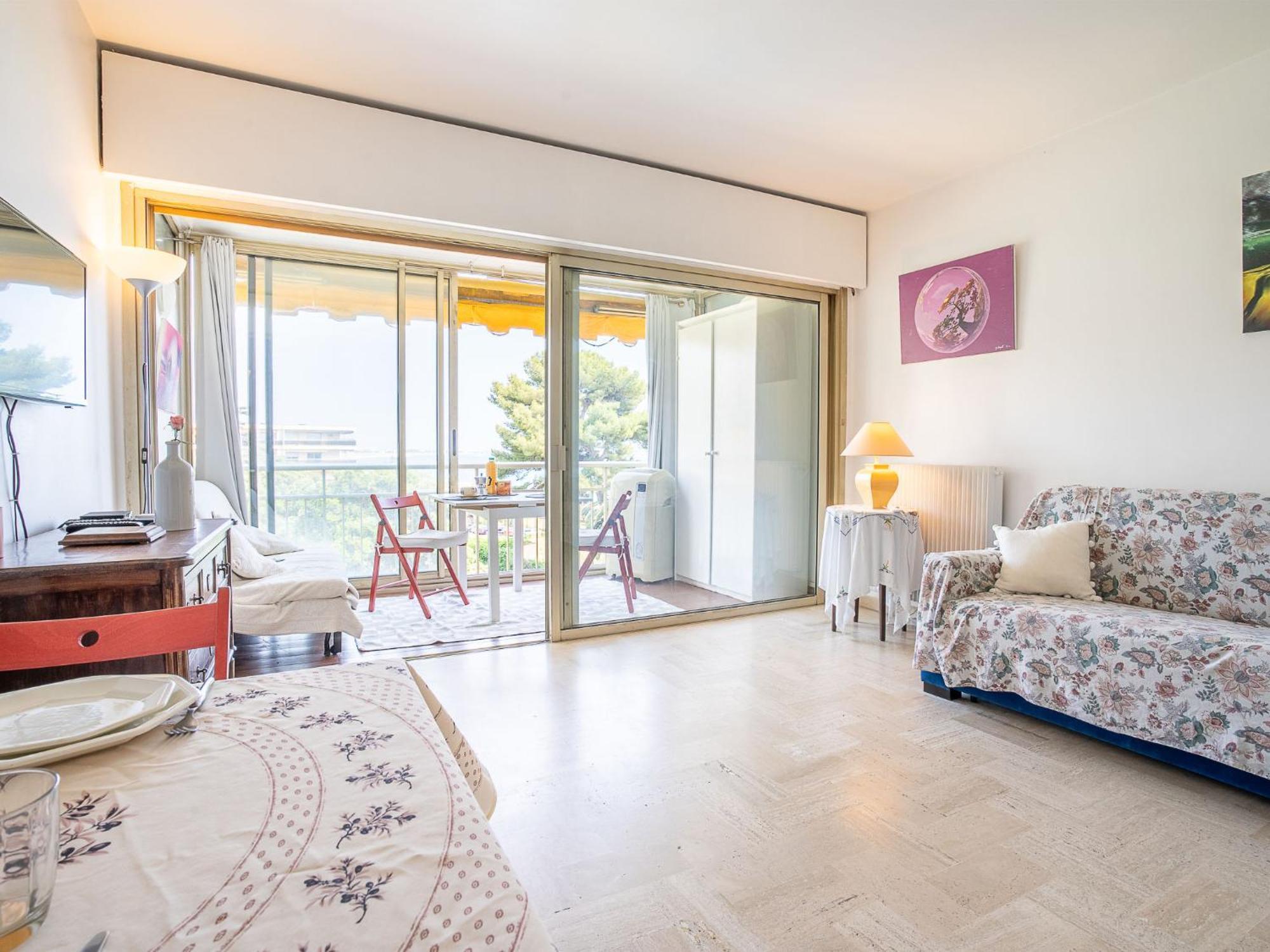Appartement Le Trident Cannes