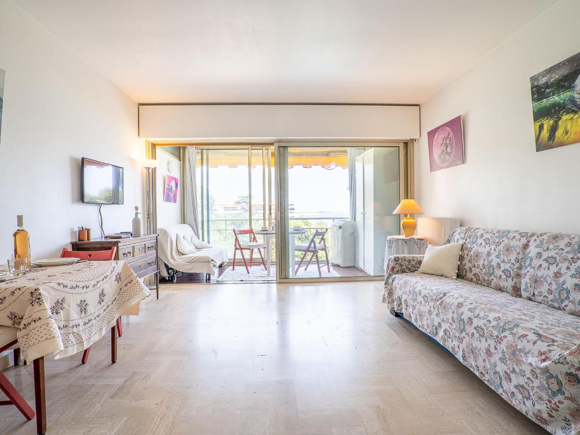 Appartamento Le Trident By Interhome
