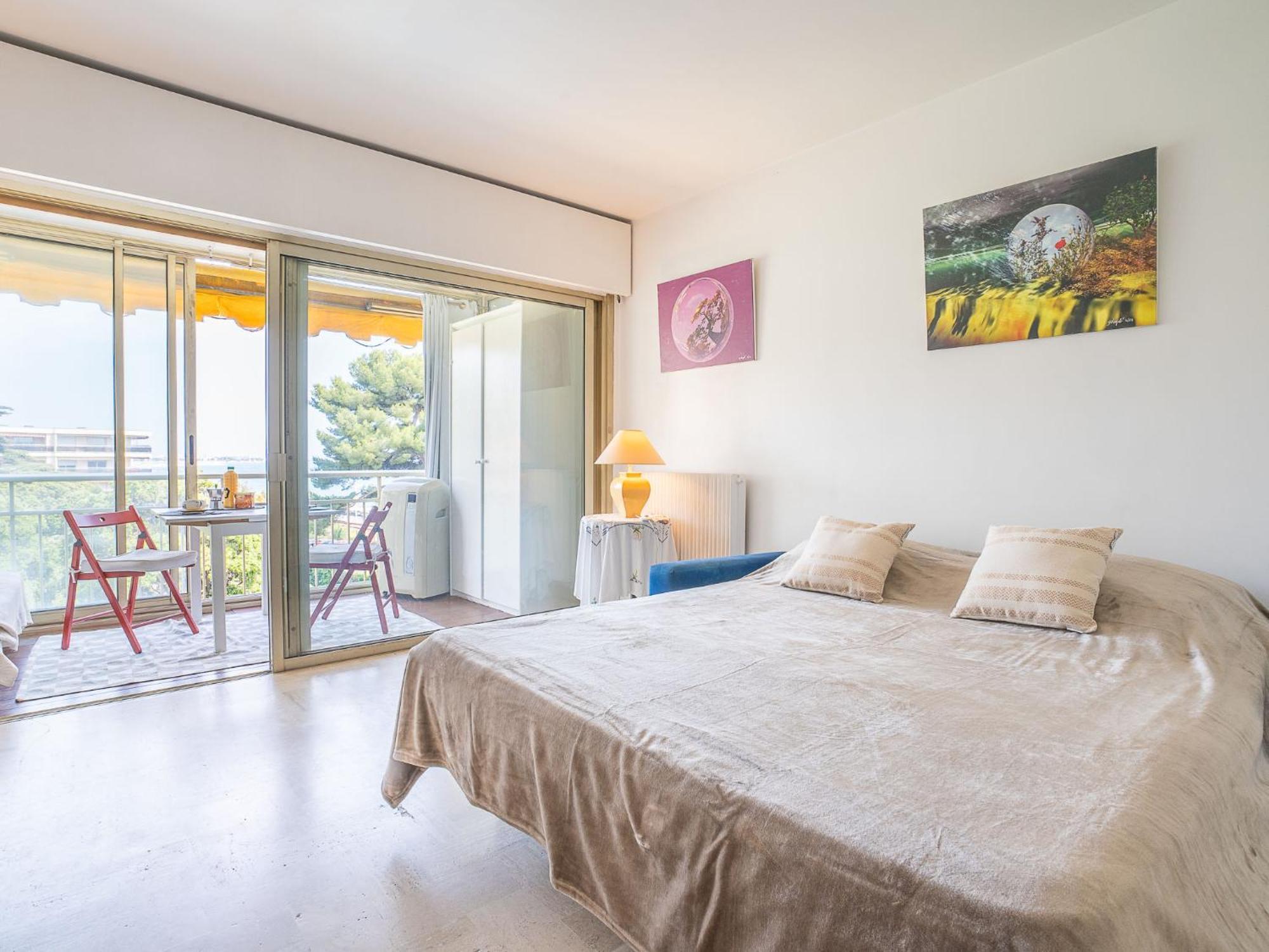Le Trident By Interhome Appartamento *