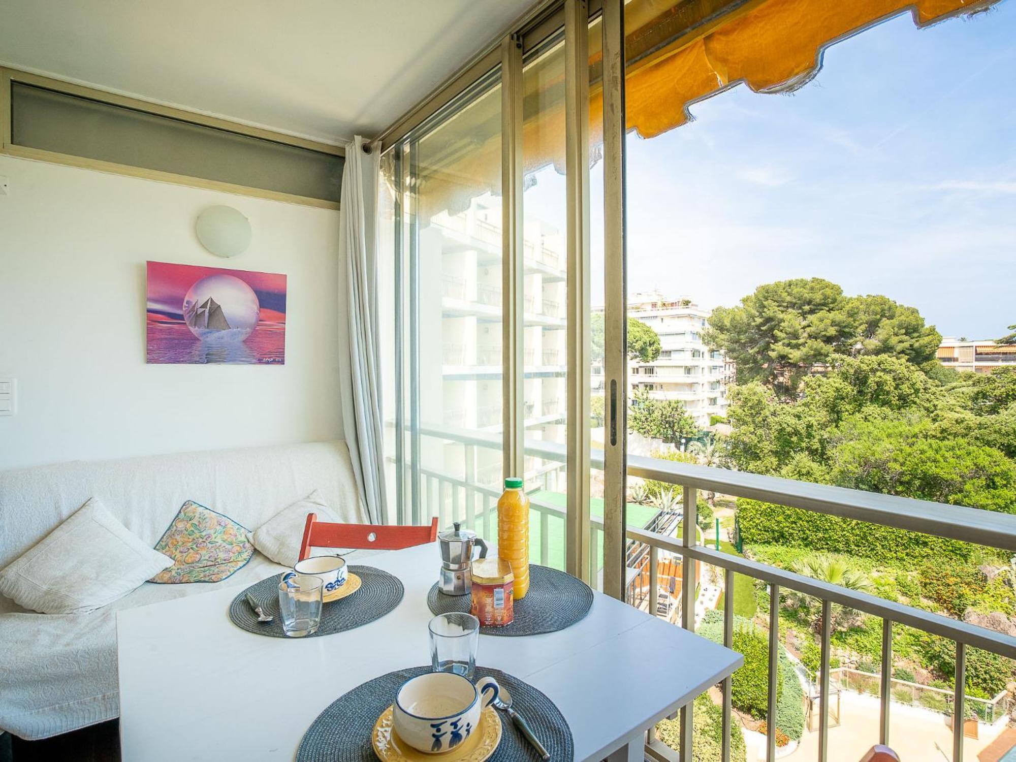 Appartamento Le Trident By Interhome