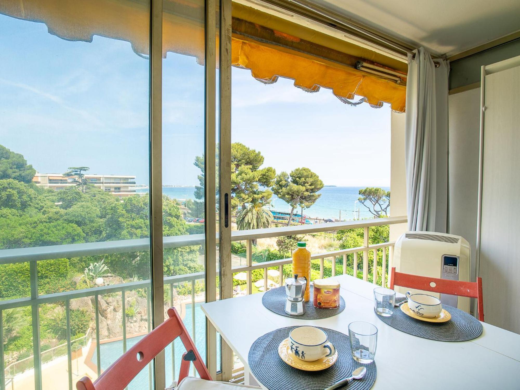 Le Trident By Interhome Appartamento *