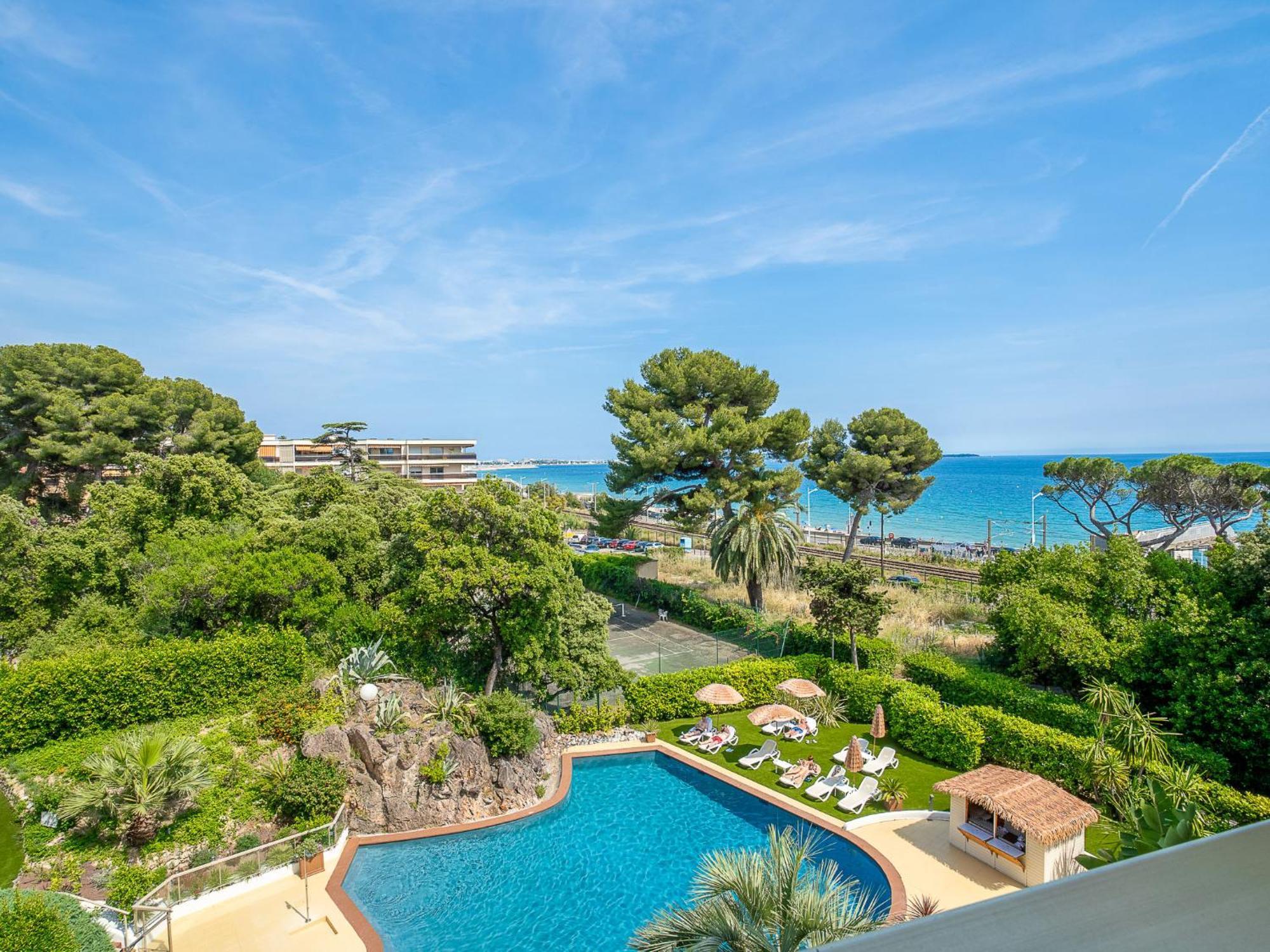 Le Trident By Interhome Appartamento Cannes