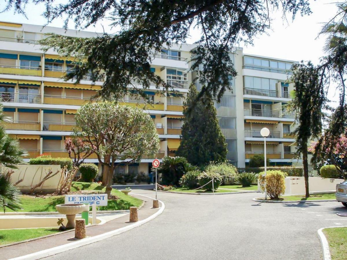 Le Trident By Interhome Appartamento *